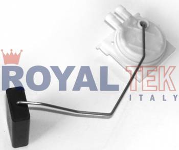 SENSOR DE NIVEL ROYALTEK  NAFTA 1.4 16V SISTEMA BOSCH HONDA FIT DESDE 2008 VALOR OHMS VACIO: 772-792 / LLENO: 18-22 --- OEM 17047SNZ000